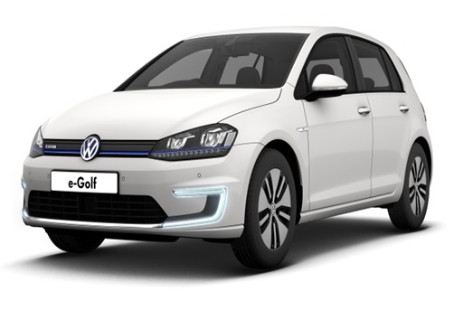 E-golf